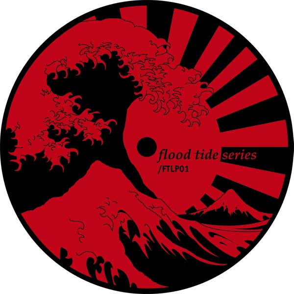 Tahiti Bob / Sinkro : Got Flood ? (12")