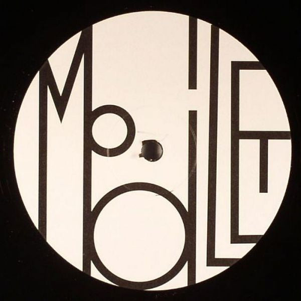 Pan-Pot : Popy & Caste (12")