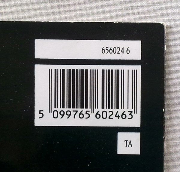 Bonham : Wait For You (12", Single)