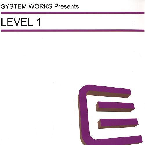 System Works : Level 1 (12")