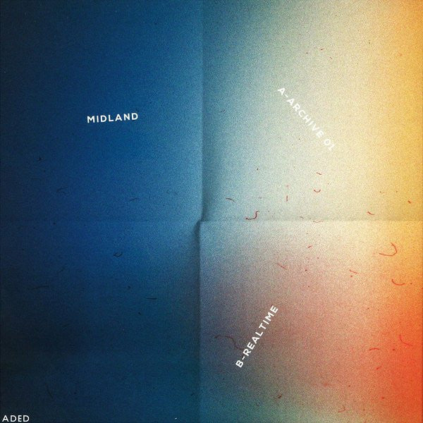 Midland : Archive 01 / Realtime (12")