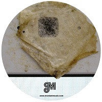 Mordant Music / eMMplekz : Nothing In Here Of Any Value / No Show (12", MiniAlbum)