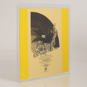 Mordant Music / eMMplekz : Nothing In Here Of Any Value / No Show (12", MiniAlbum)