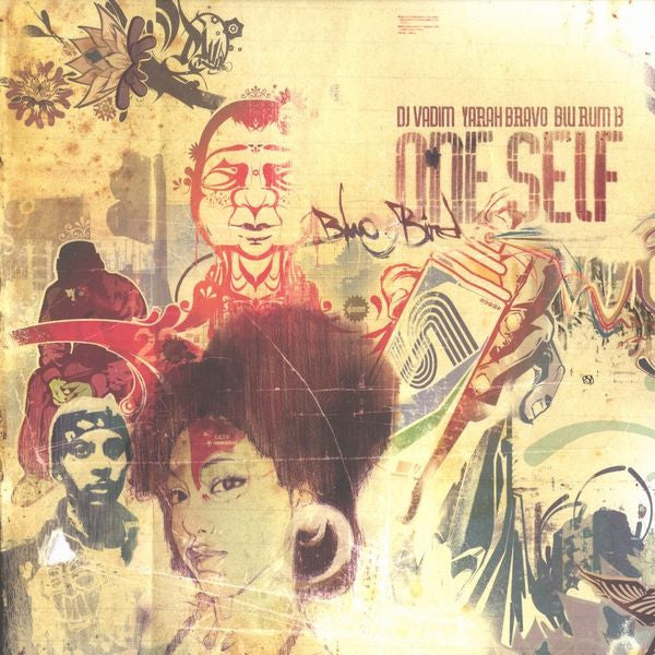 One Self : Blue Bird (12")
