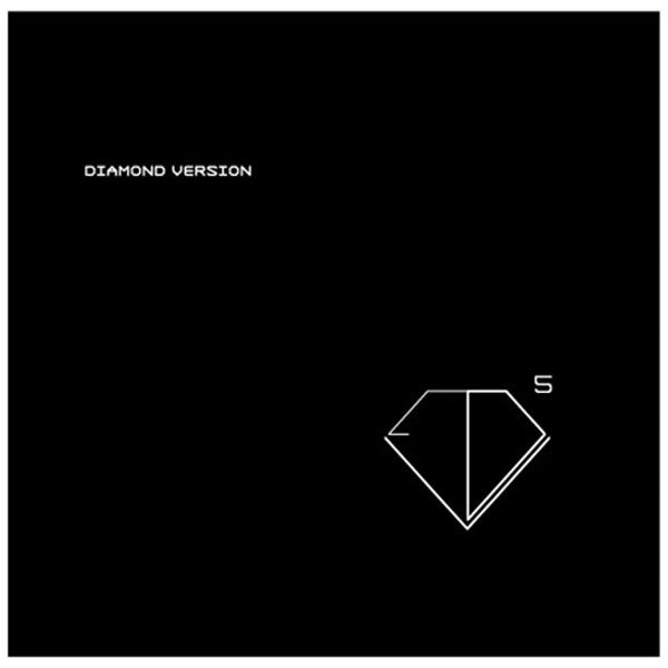 Diamond Version : EP5 (12", EP)