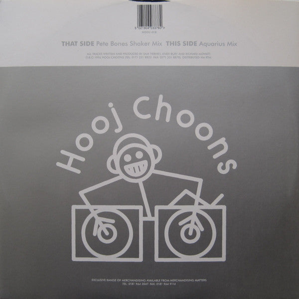 Space Kittens : Storm  (12", 2/2)