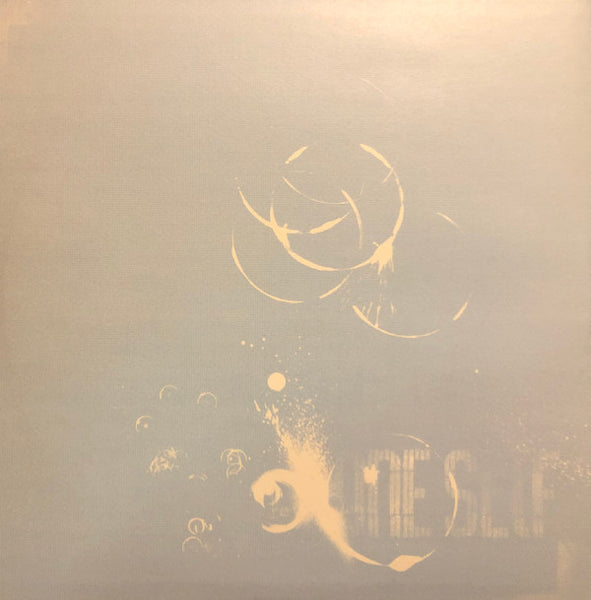 One Self : Be Your Own (12", Single)