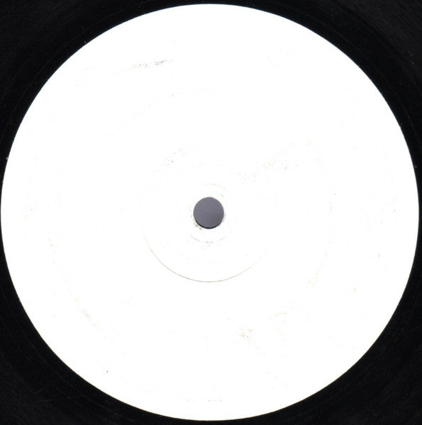 Stranjah : Natty EP (2x12", EP, Promo)