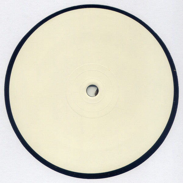 Four Tet : Kool FM (12", Ltd, W/Lbl)