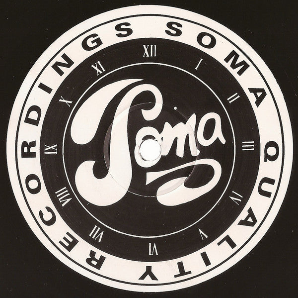 Sharkimaxx : Clashback (12")