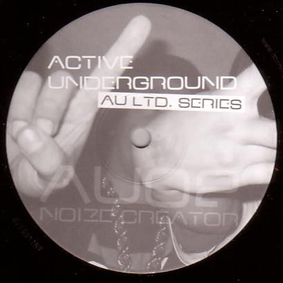 Noize Creator : 3*10" Box (3x10", Ltd, RE)