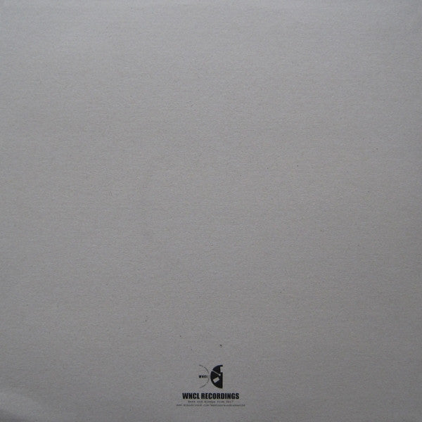 J Tijn : Flat (12")