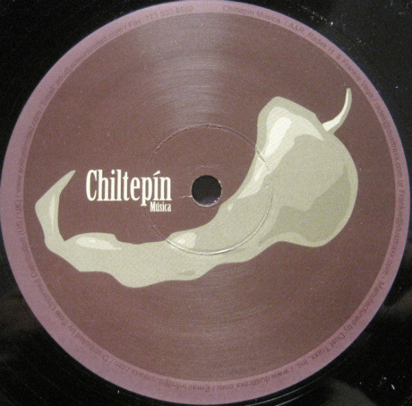 Nook & Cranny vs. Acid Kit : Balla!! (12")