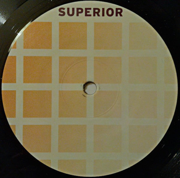 Lovaboy : Walkin' On Sunshine (12")