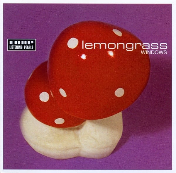Lemongrass : Windows (CD, Album)