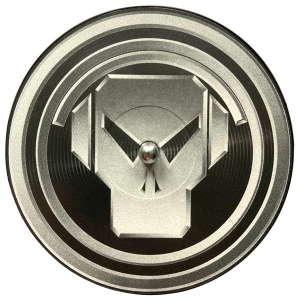 Om Unit : Sleepwalkers / Grey Skies Over Chicago / The Hand (12")