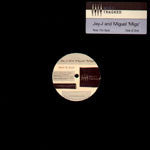 Jay-J & Miguel Migs : Club 2 Club / Rock The Spot (12")