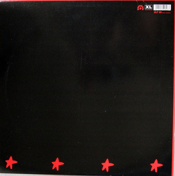 King Just : Warriors Drum (12", Promo)