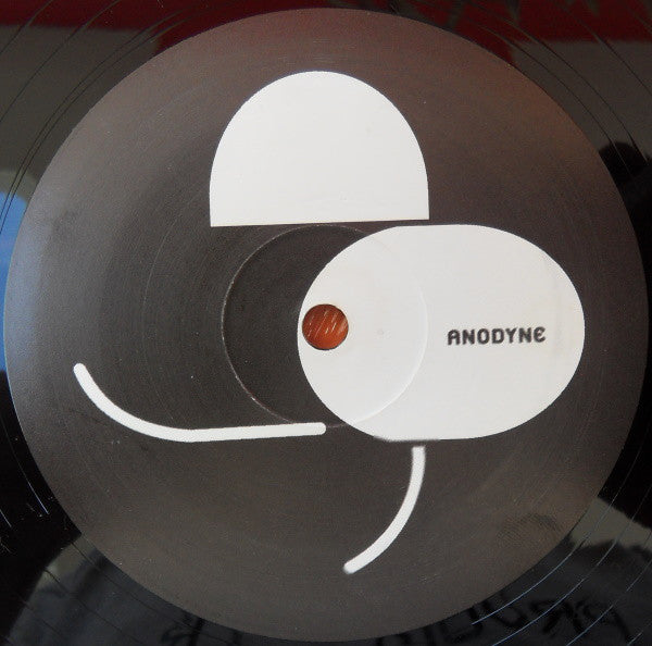 Jo Mills & Steve Butler Present Hill Sixty : Soultaker (12")