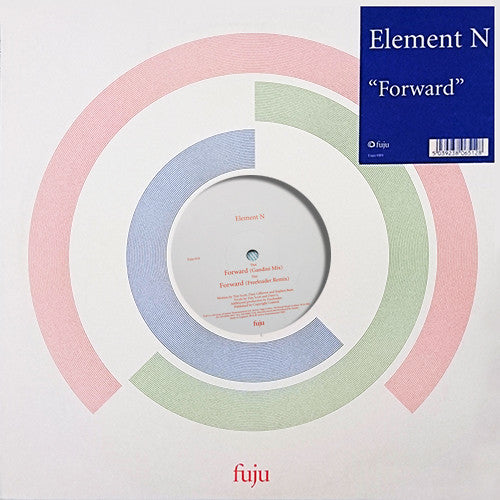 Element N : Forward (12")
