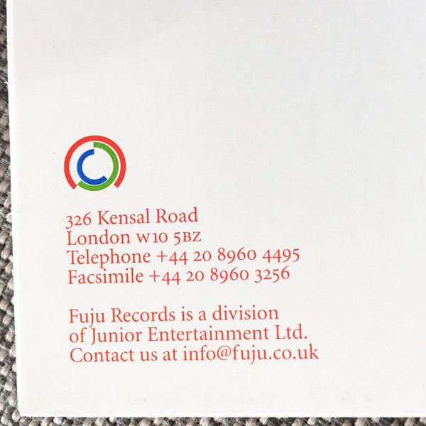 Element N : Forward (12")