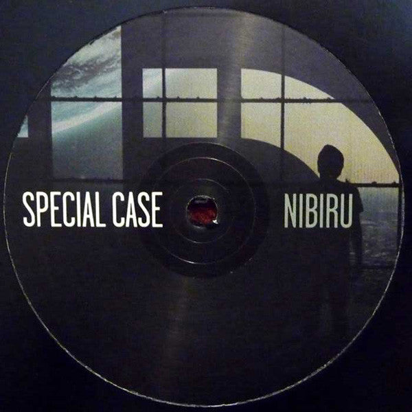 Special Case : Nibiru (12", EP)