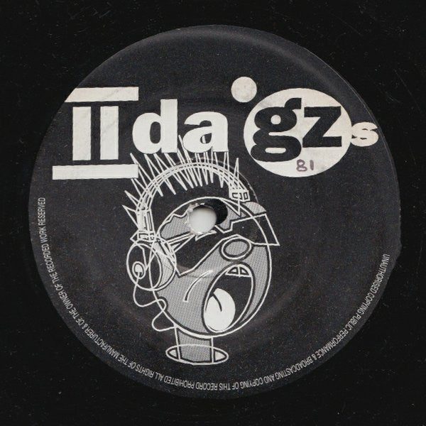 Ruude : How Many Times Remix (12")