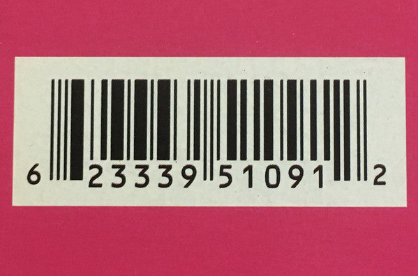 LAL : Dancing The Same (12")