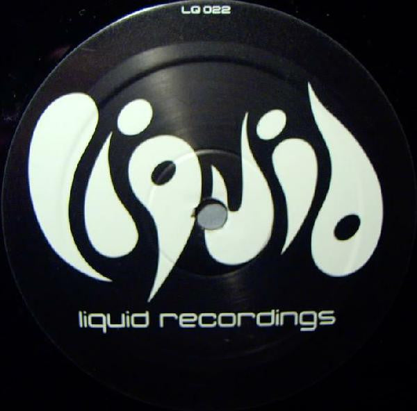 Discovery : Missing (12", S/Sided)