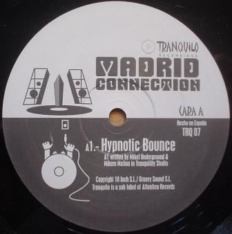 Various : Madrid Connection (12")
