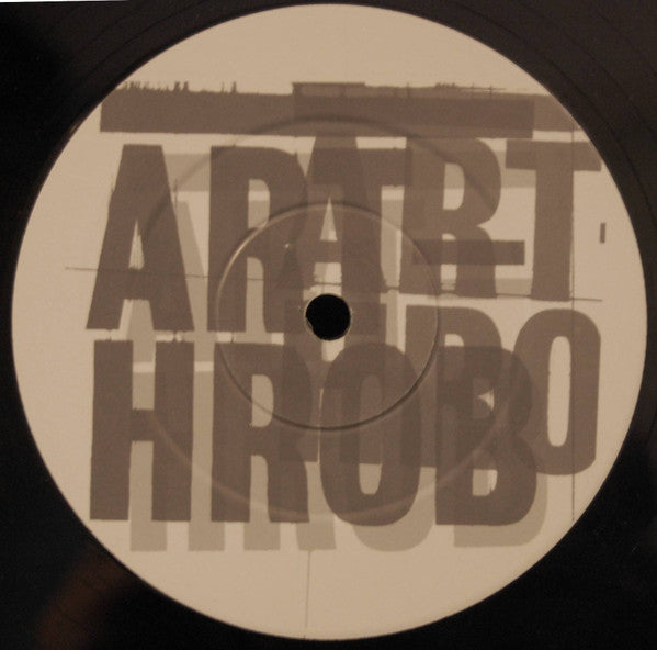 Silvah Bullet* : Jewelz And Diamondz (12", Promo)