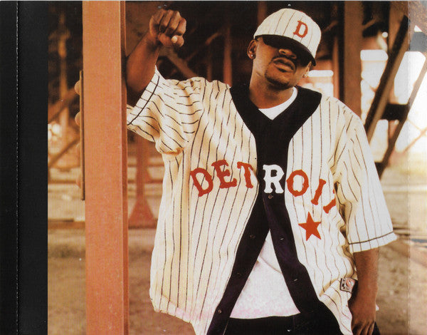 Obie Trice : Cheers (CD, Album, S/Edition)