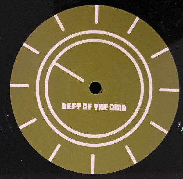 Stéphane Vera : Eve (12")