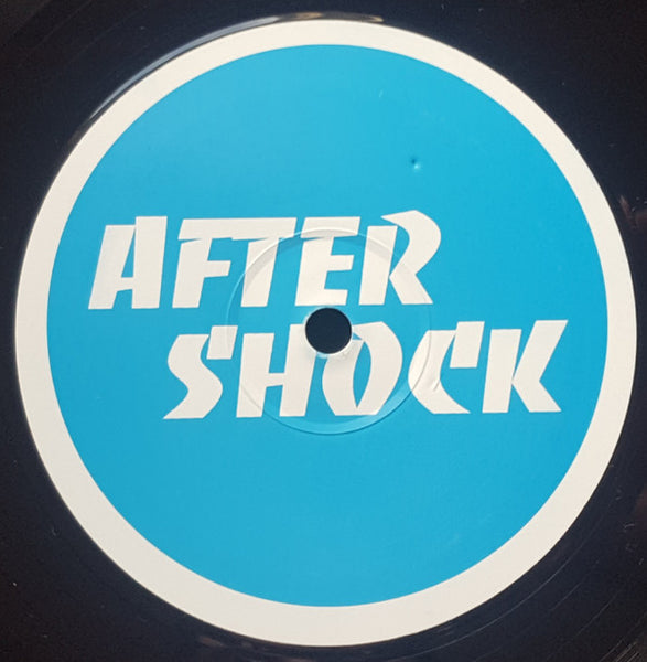 Mehnaz : What Good Is Love (12")