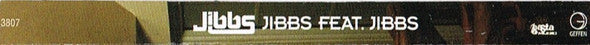 Jibbs : Jibbs Feat. Jibbs (CD, Album, S/Edition)