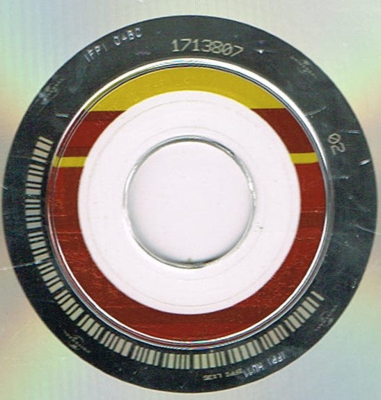 Jibbs : Jibbs Feat. Jibbs (CD, Album, S/Edition)