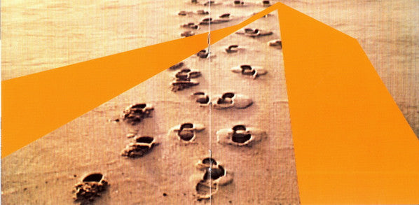 Mutiny : In The Now (CD, Album)