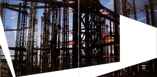 Mutiny : In The Now (CD, Album)