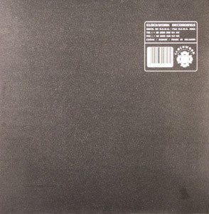 Mo-Dem : Bits And Bytes EP 1 (12", EP)