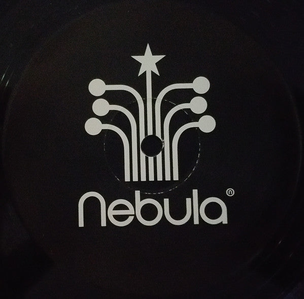 Size 9 vs. Rockafellas : I'm Ready (12")