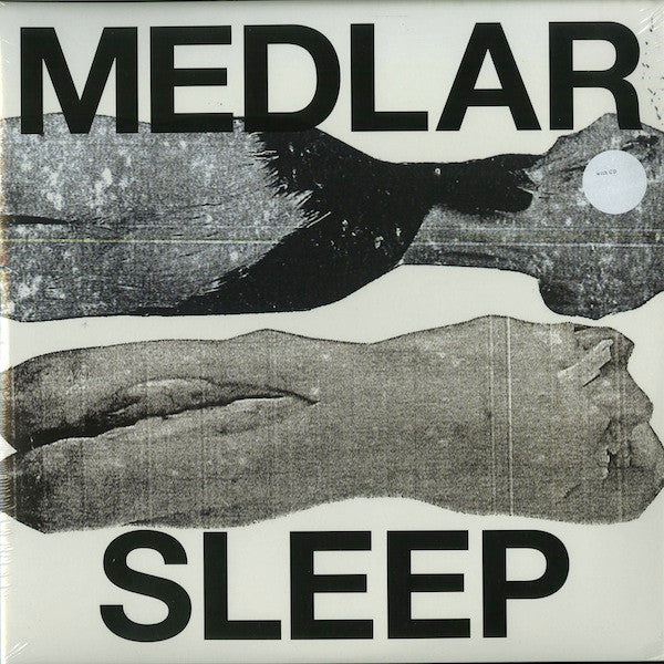 Medlar : Sleep (2xLP + CD)