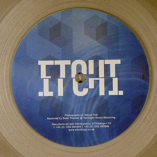 Cam Chorder : The Worst (12", EP)