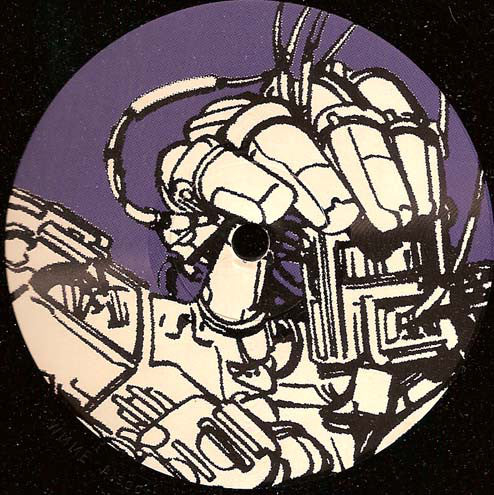 Hardfloor : Respected Remixes (12")