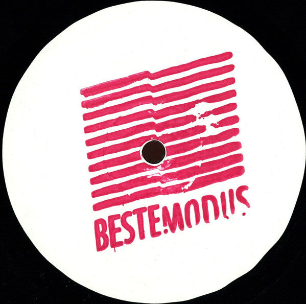 Various : Beste Modus 03 (12", W/Lbl, Sta)