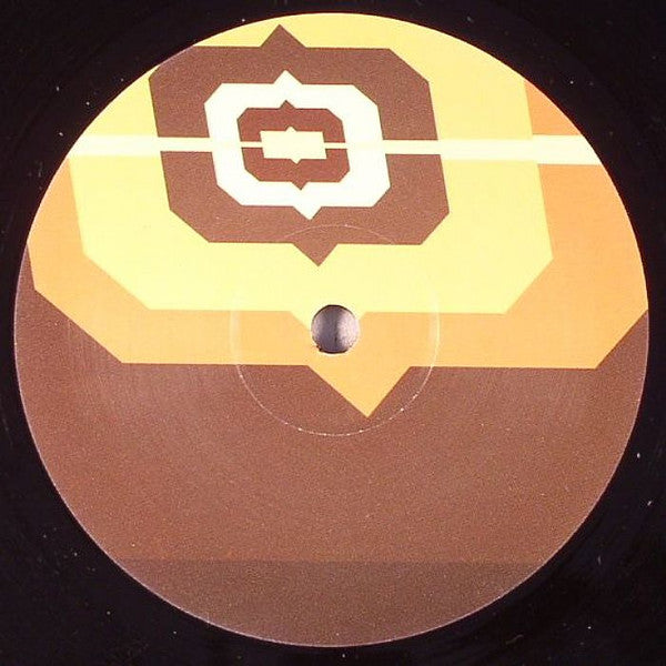 Porno Breaks / Section 63 : Rhythm Schism / Catchfire (12")