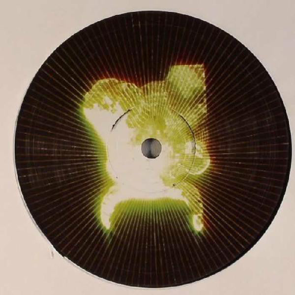 Silver City : Down 'Till 7 (Lindstrøm & Prins Thomas Remixes) (12")