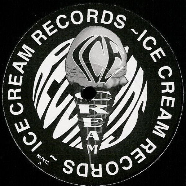 Double Agent Feat. The Wideboys : Stand And Deliver (12", Promo)