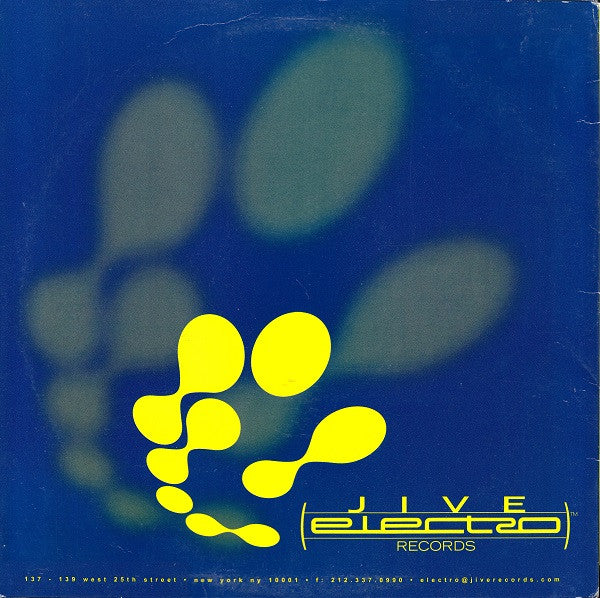 Various : Old School vs. New School Vol. 2 (12")