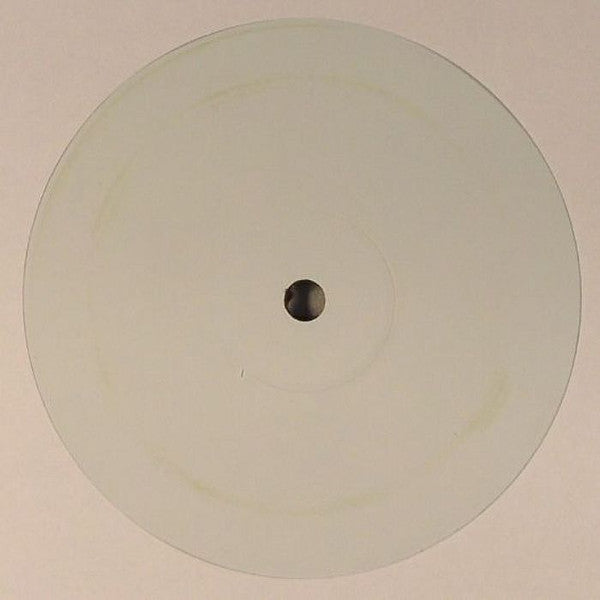 Same People : Dangerous 2005 (12")