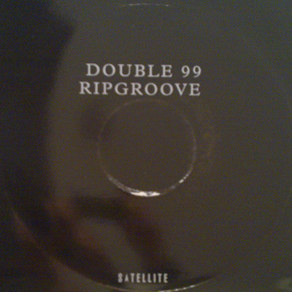 Double 99 : Ripgroove (12")